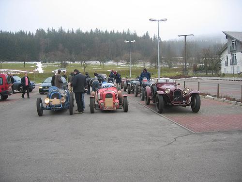 1cycle2007