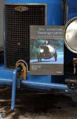 cyclebuch