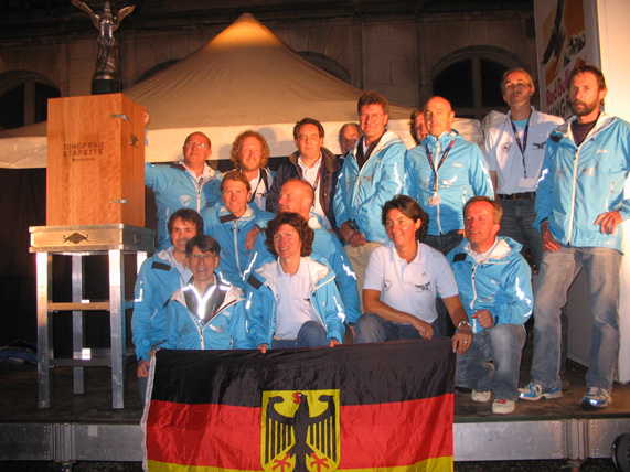 Rangverkuendung